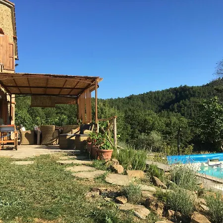 Casa Mancino Holiday home *