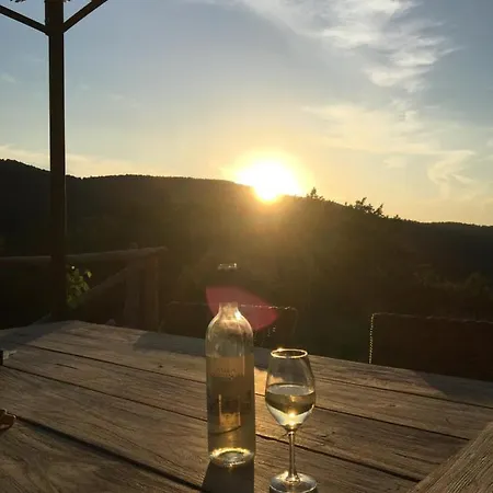 Holiday home Casa Mancino *