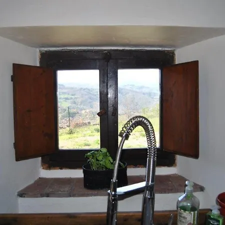 Holiday home Casa Mancino