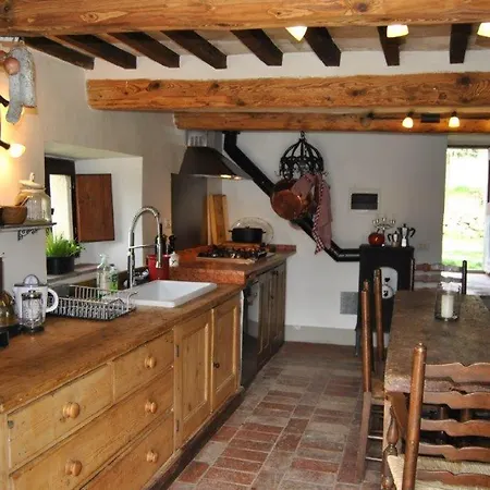 Holiday home Casa Mancino *