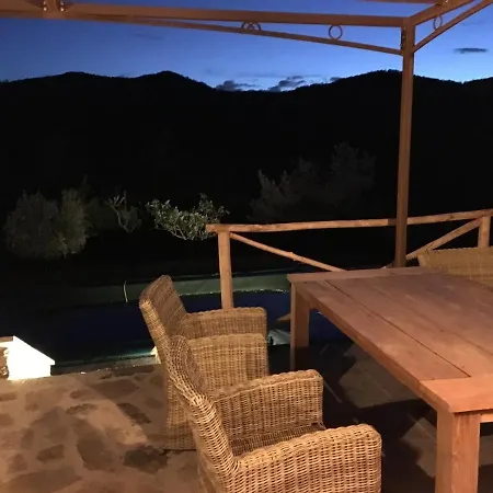 Casa Mancino Holiday home Anghiari