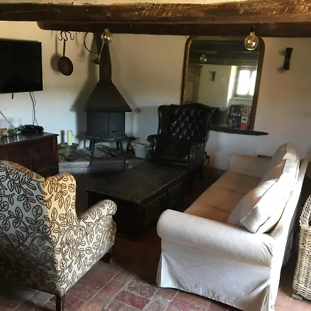 Casa Mancino