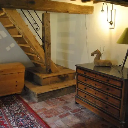 Holiday home Casa Mancino