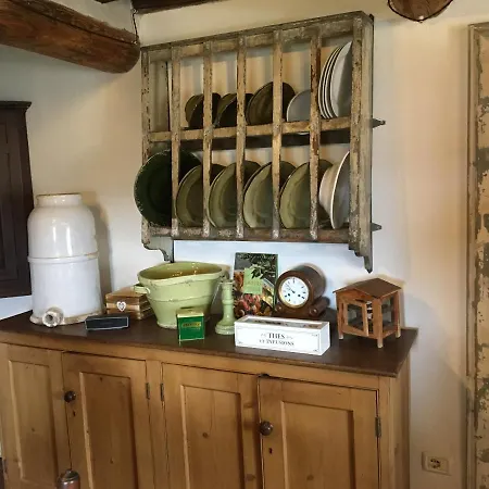 Casa Mancino Holiday home *