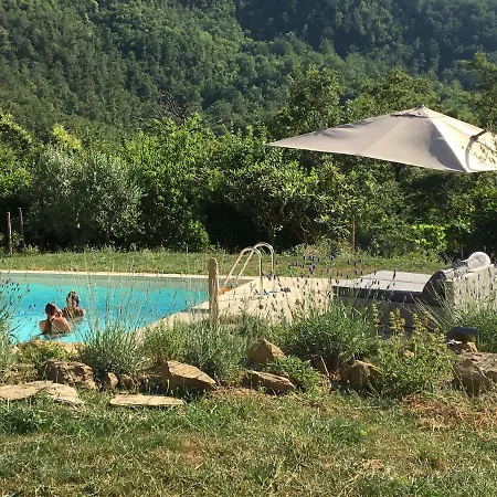 Casa Mancino Holiday home