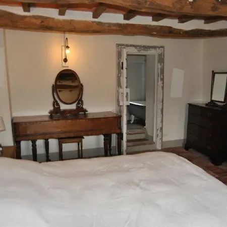 Holiday home Casa Mancino Anghiari