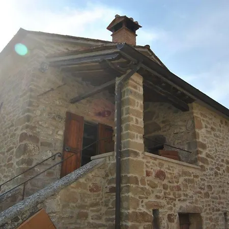 Casa Mancino