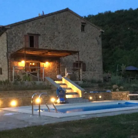 Holiday home Casa Mancino Anghiari