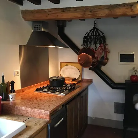 Casa Mancino Holiday home