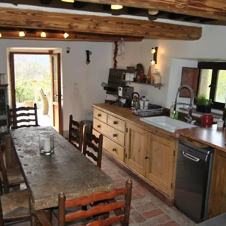 Casa Mancino * Anghiari