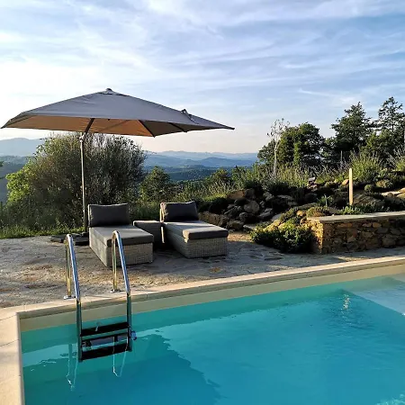 Holiday home Casa Mancino *