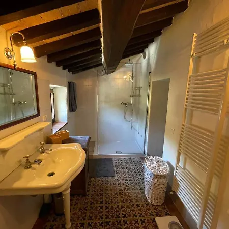 Casa Mancino Holiday home Anghiari