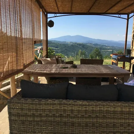 Casa Mancino *