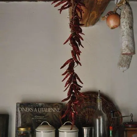 Casa Mancino *