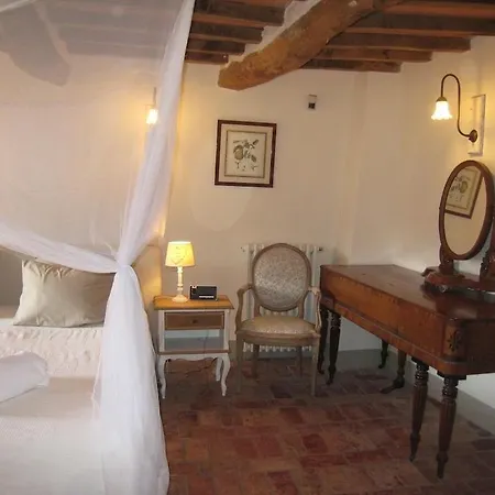 Casa Mancino Holiday home *