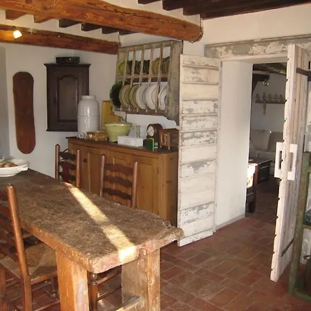 Casa Mancino Holiday home Anghiari