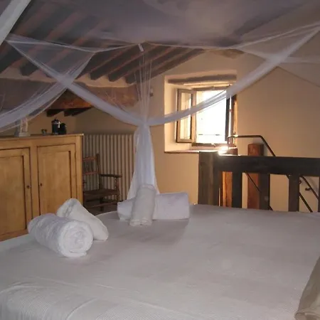 Casa Mancino Anghiari
