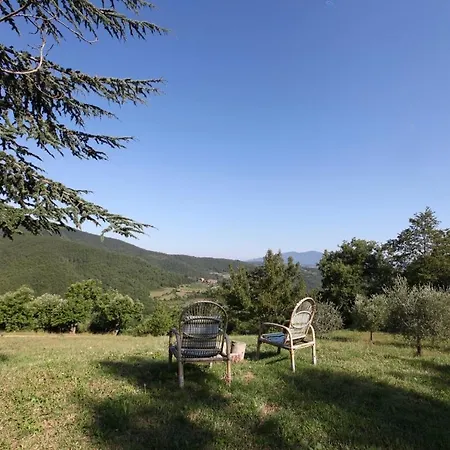 Holiday home Casa Mancino