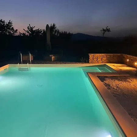Casa Mancino Holiday home Anghiari