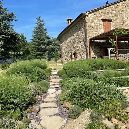 Casa Mancino Holiday home *
