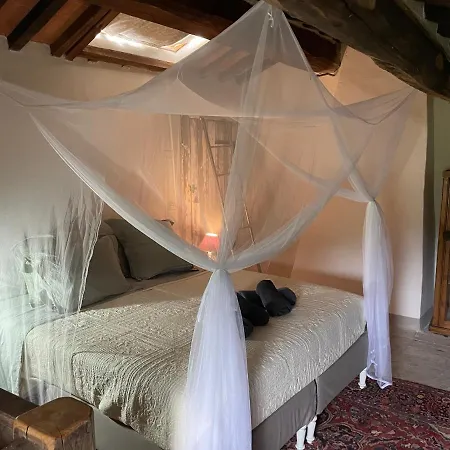 Holiday home Casa Mancino