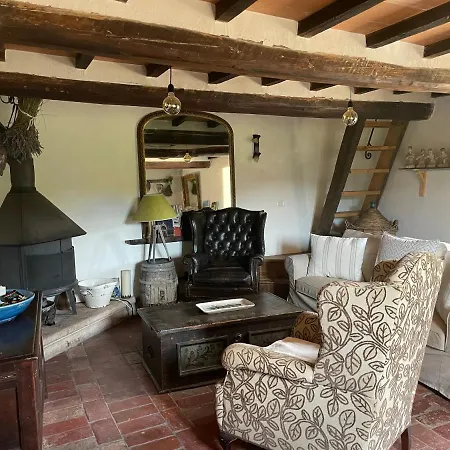 Casa Mancino Holiday home *