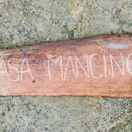 Casa Mancino Anghiari