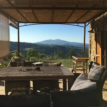 Casa Mancino Vakantiehuis Anghiari