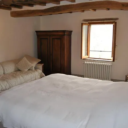 Vakantiehuis Casa Mancino