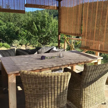 Vakantiehuis Casa Mancino Anghiari