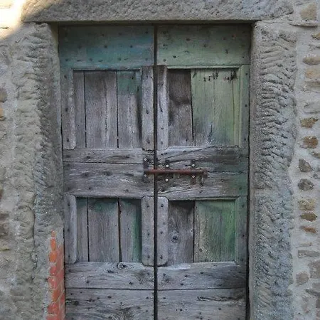Casa Mancino *