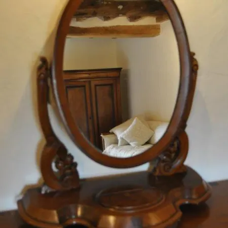 Casa Mancino Vakantiehuis